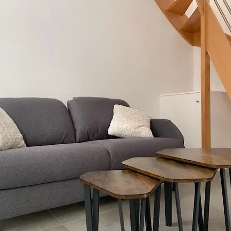 Appartement Le Saint-michel