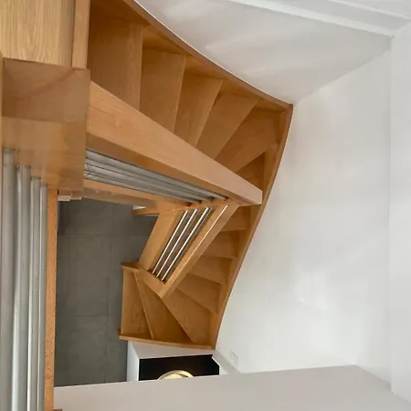 Appartement Le Saint-michel
