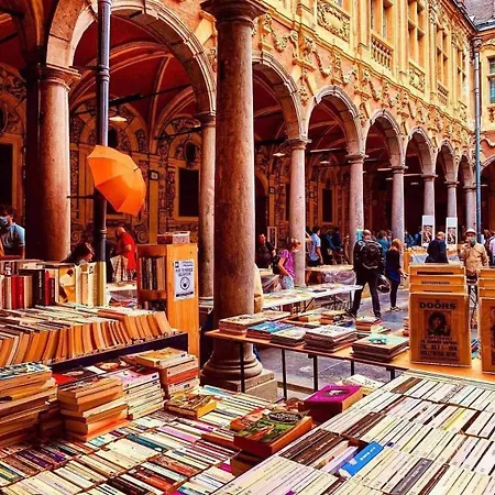 Appartamento Le Saint-michel *