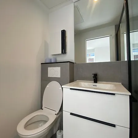 Le Saint-michel Appartement