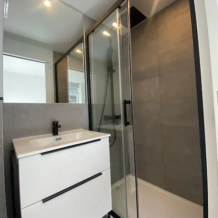 Le Saint-michel Appartement Rijsel